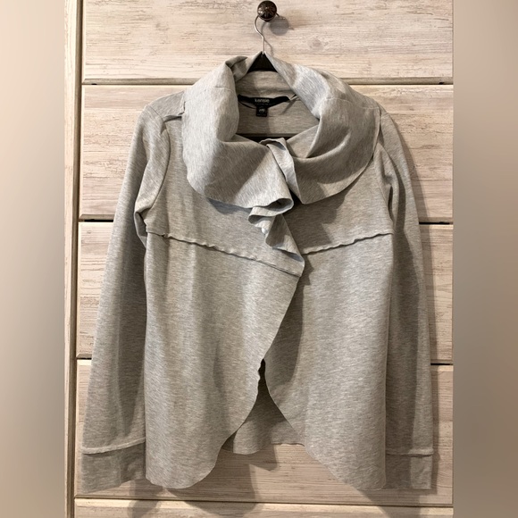 Kensie Sweater Frilly - Picture 2 of 3